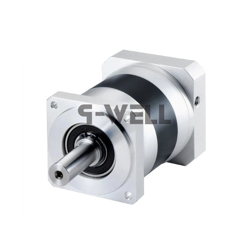 Industrial Planetary Gearbox 2