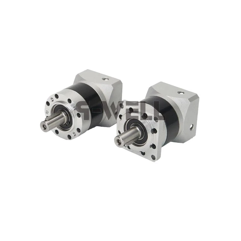 Industrial Planetary Gearbox 3