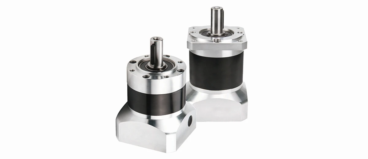 Planetary Gearbox Planetary Gearbox